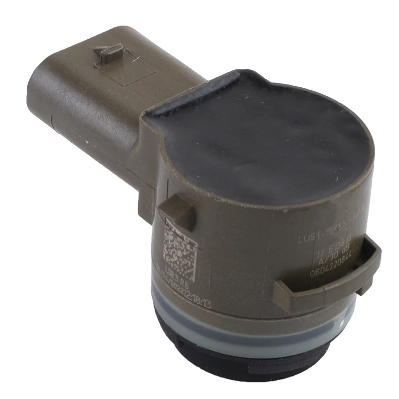 Car Ultrasonic PDC Parking Distance Sensor Fit For 2021 2022 2023 Ford Lincoln