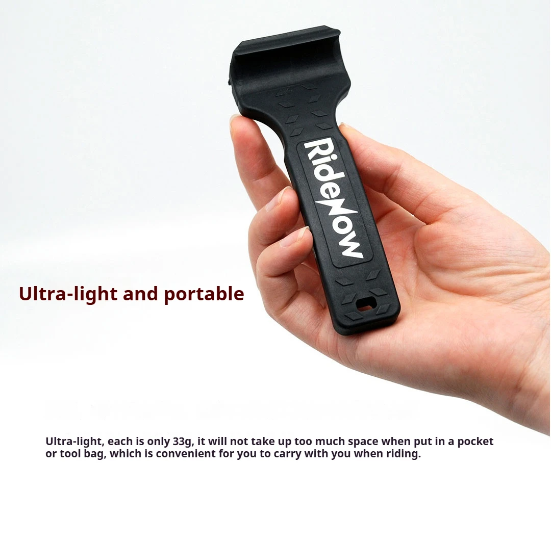 Ridenow Portable Bicycle Tire Lever 4