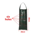 6 hole
