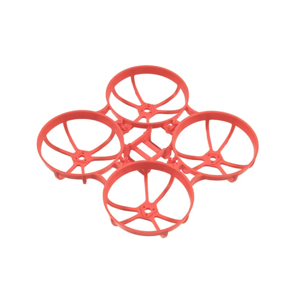 Coques de protection pour drone FPV - Lot de 8 couleurs
