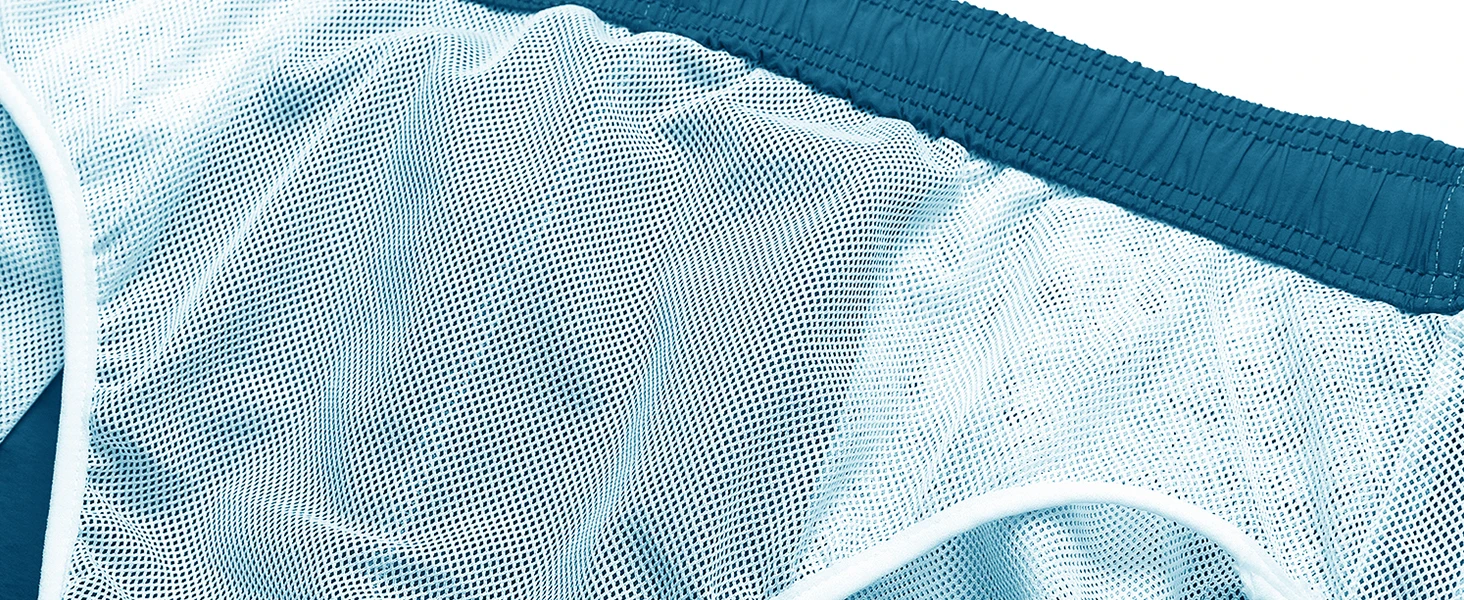 Board Swim Shorts Mens Casual