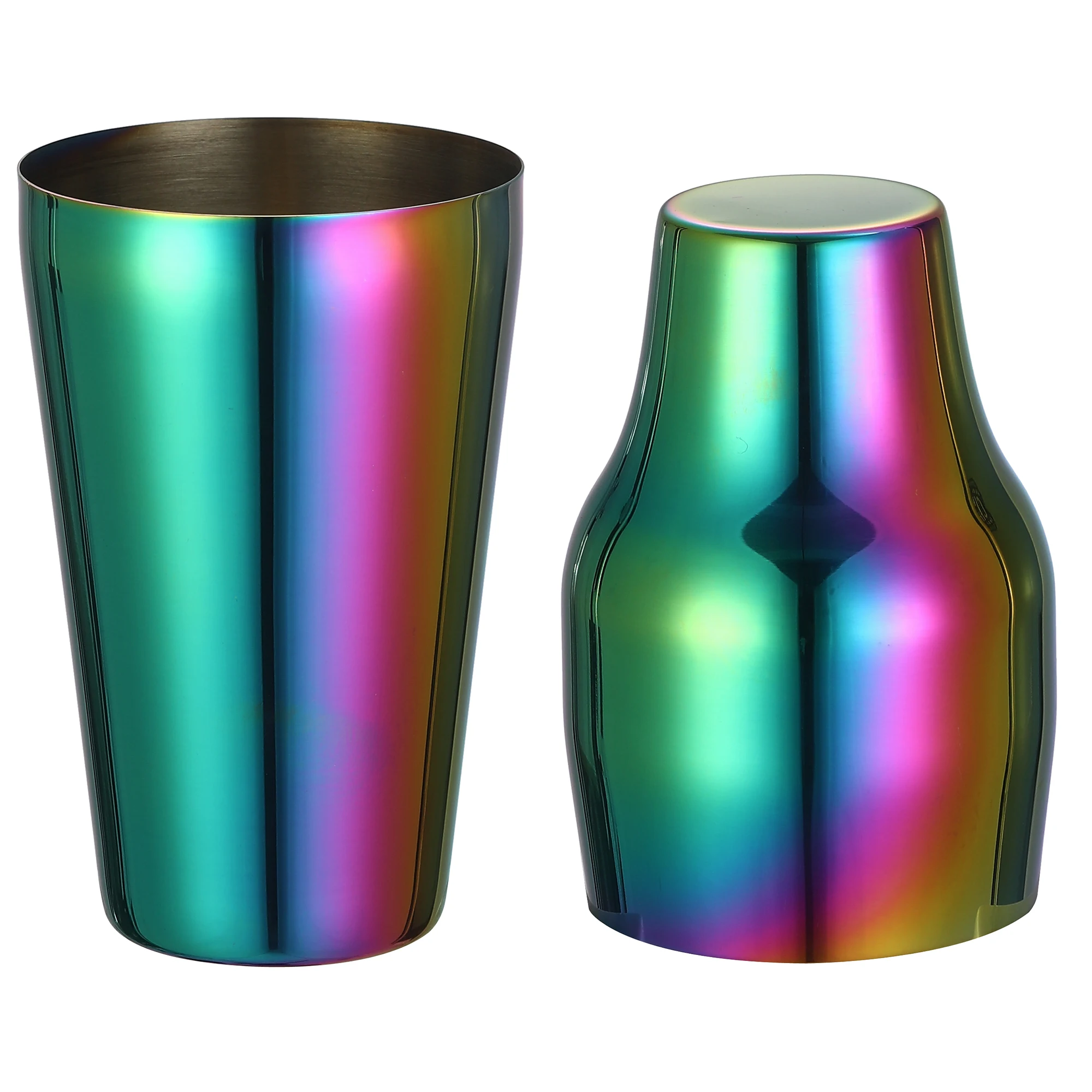 Parisienne Cocktail Shaker-French Style-20 oz