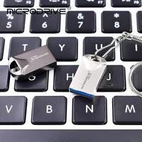 Mini USB Flash Drive 128GB 64GB 32GB 16GB High-Speed PenDrive 128GB 64GB USB 3.0 Memory Stick 32GB 16GB Cle USB Disk 3