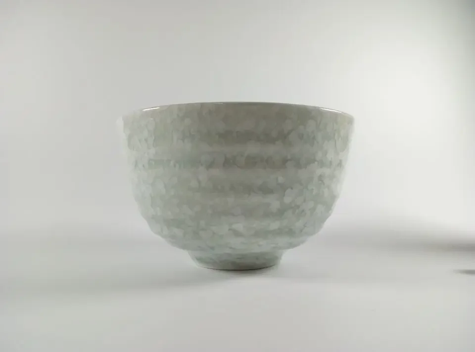 Japanese Tea Ceremony Matcha Bowl Scoop Whisk