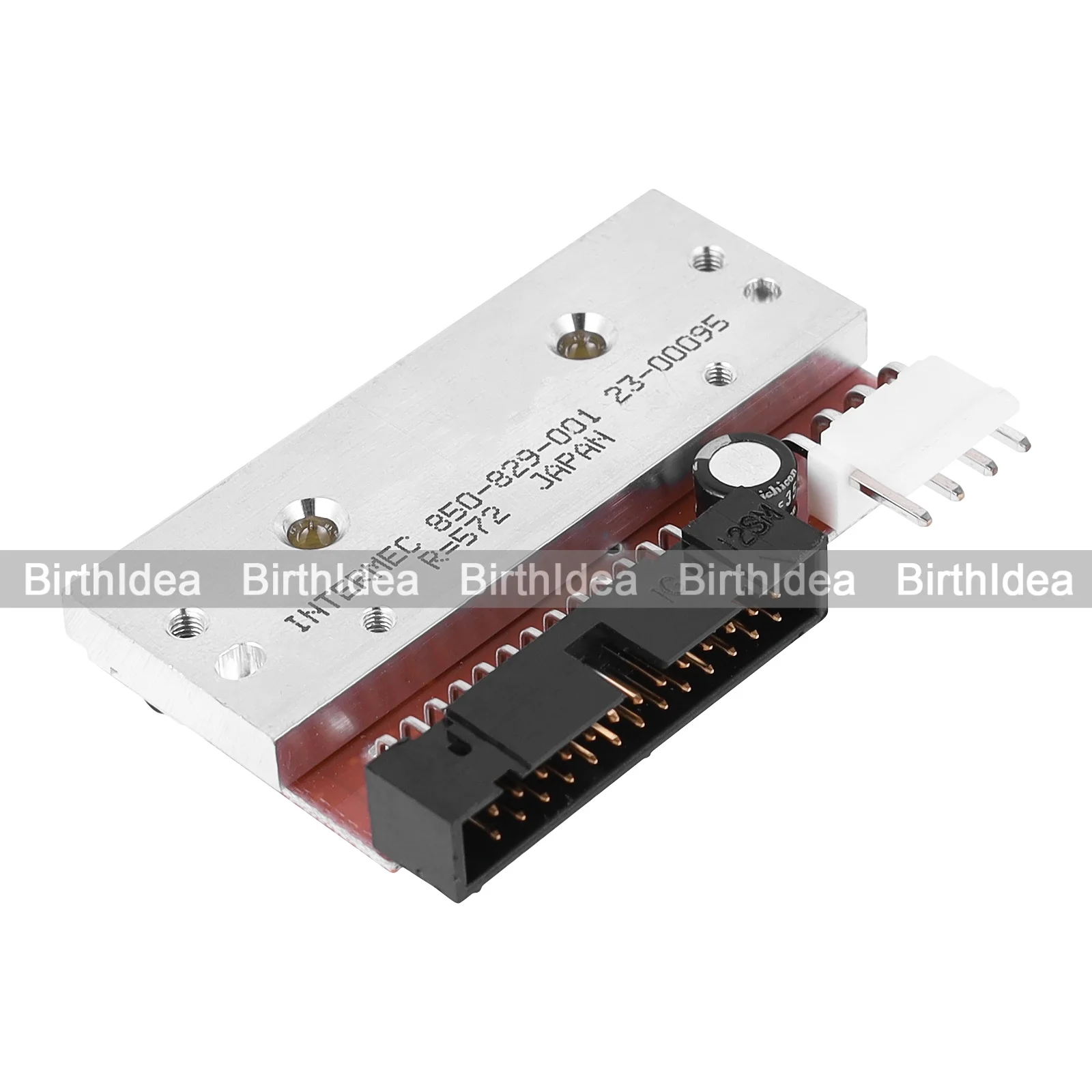 710-228S-001 인터메크 PM23 PM23C 바코드 라벨 프린터용 오리지널 열전사 프린트 헤드 PM23 프린트헤드 203dpi