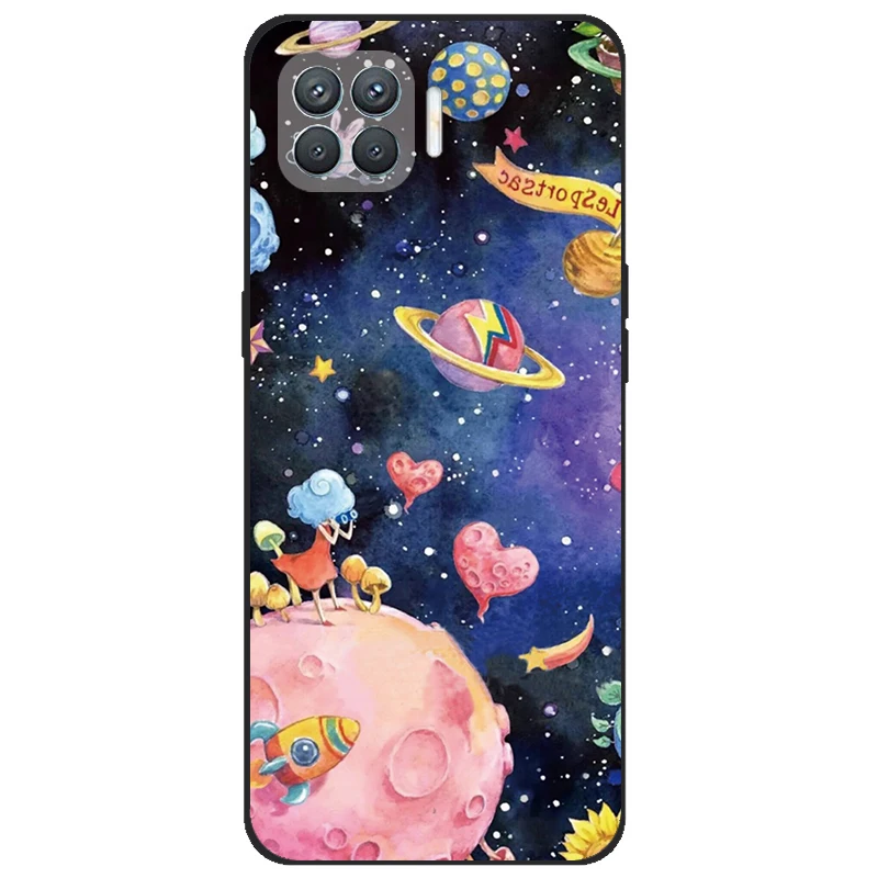 Sleek Silicone TPU Bumper Back Cover for Smartphones - Transparent
