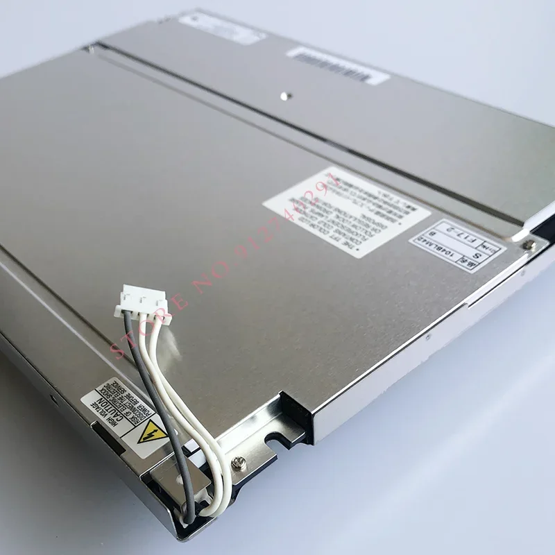 NL6448BC33-59 For NEC Original 10.4 Inch NL6448BC33-54 NL6448BC33