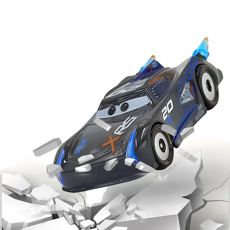 Carrera Cars Pista Cars Jackson Storm Jackson Storm Race Car