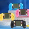 3.5-inch large screen block game console nostalgic classic children's handheld game toy with built-in battery 1