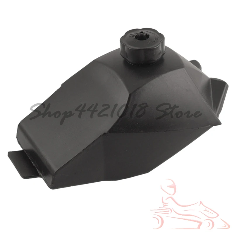 

Gasoline fuel tank is suitable for 2-stroke 47cc 49cc mini motorcycle ATV four-wheel off-road accessories