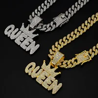 Collier pour chien en or, pendentif de luxe, collier pour chien en métal avec boucle design, collier pour animaux de compagnie, accessoires de bijoux pour chiens de taille moyenne et grande 4