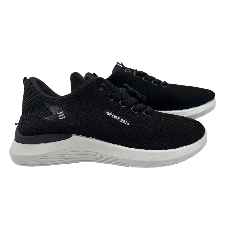 Tênis de corrida leve respirável feminino para primavera outono esportes casuais tênis atléticos para mulher multifuncional comfor