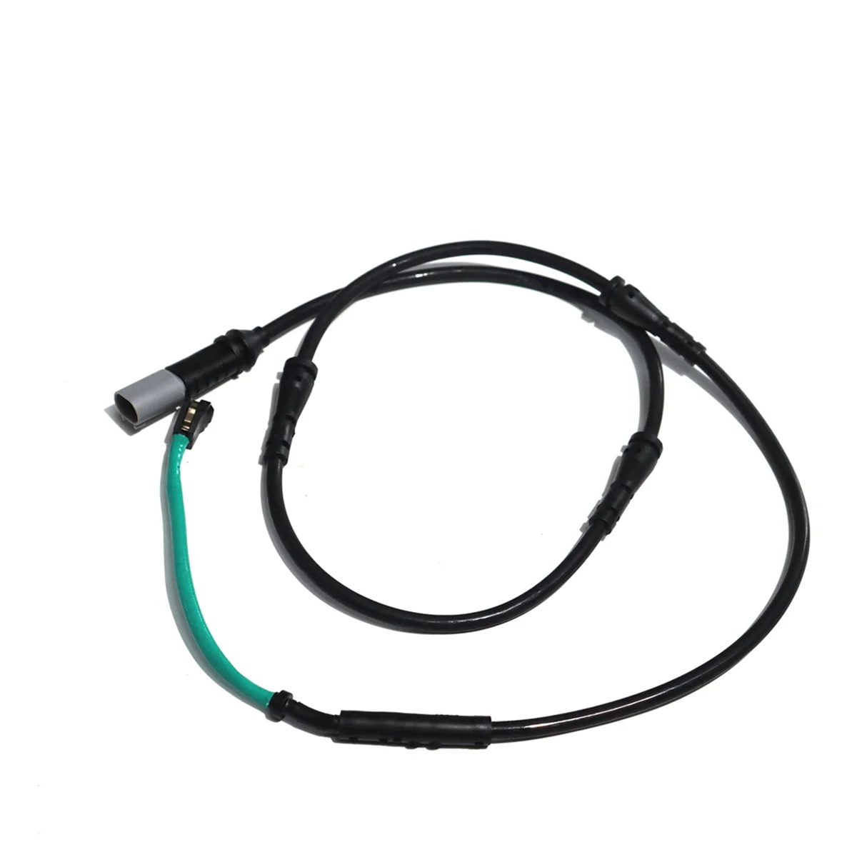 Car Rear Axle Brake Sensor Brake Pad Wear Sensor Line 34356791961 for BMW 5 Series F07 2009-