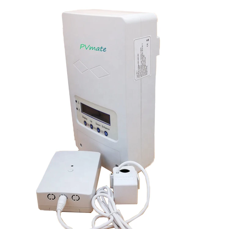 3kw solar immersion controller power distributor PV mate zu erhalten freies  heißer wasser MPPT - AliExpress