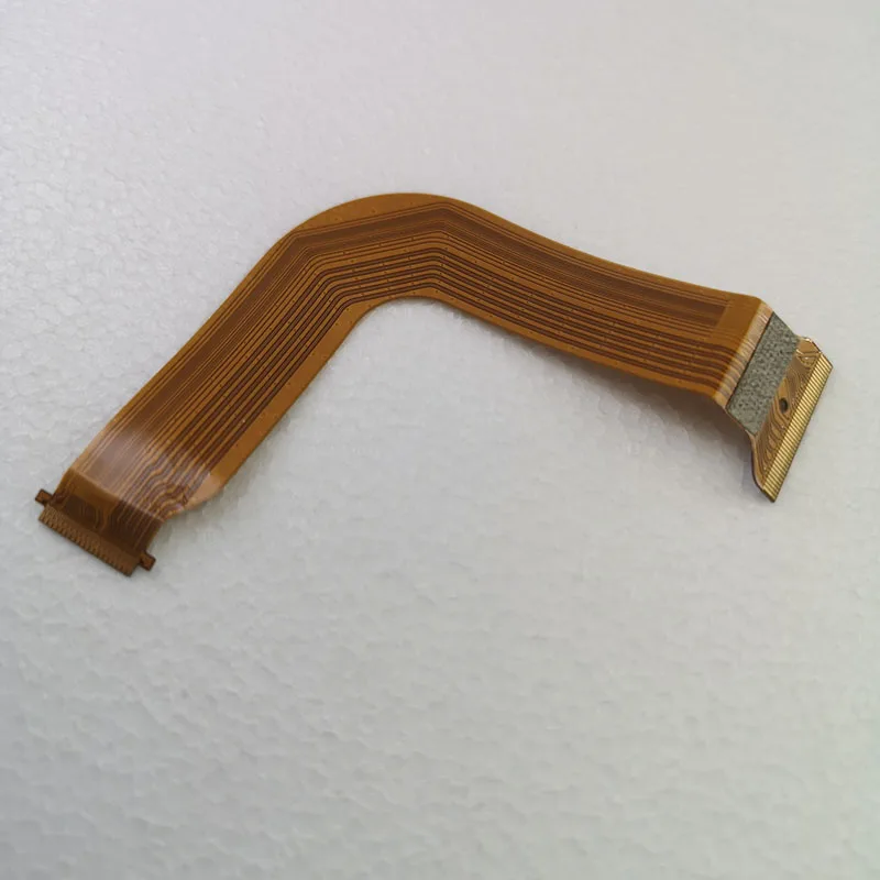 LCD Display Flex Cable For Huawei Honor Play Mediapad T1-701 T1-701U T1-701ua T1-701W SH1T1701UFD VER.A Flex Cable Ribbon