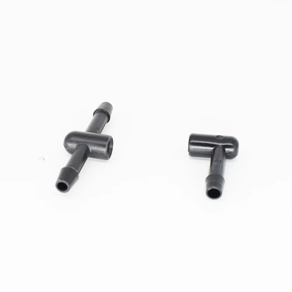 Tuyau Connecteur Jet D'Eau Lave-Glace SENRRITO - Compatible Ford Focus, Fiesta, C-Max Et Plus