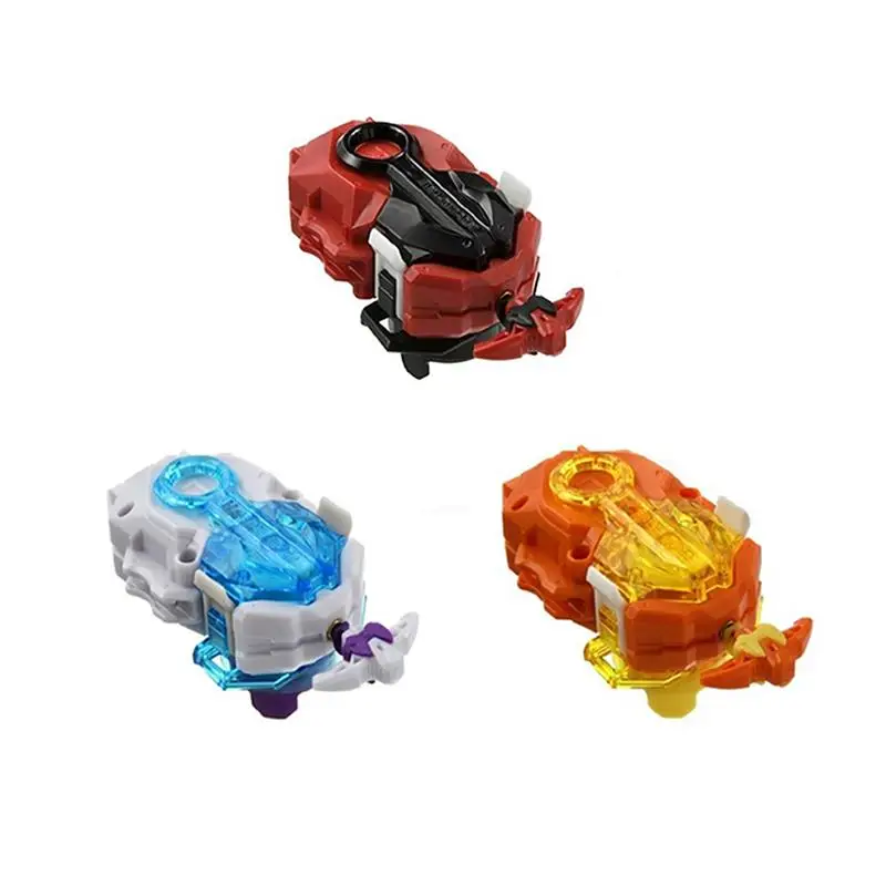 Takara Tomy Astral Hello Kitty .Ov.R'-0 Burst DB Beyblade Battling Top B-00  / BBG-40 