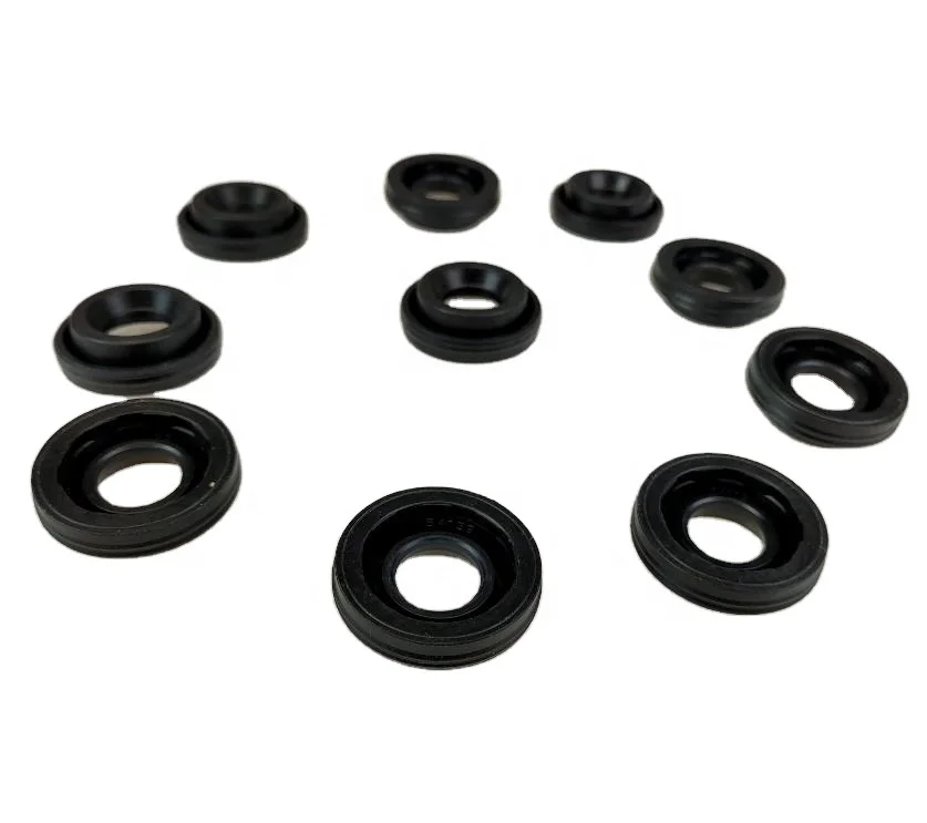 6CTAA 6CT ISC QSC8.3 For Cummins diesel engine valve cover grommet seal