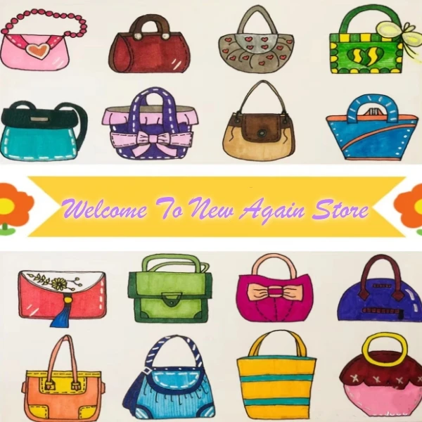 New Again Store