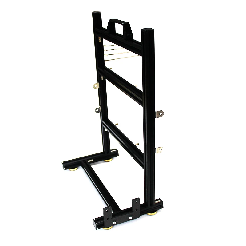 Vertical PC Case, Open Frame Rack, Refrigerador