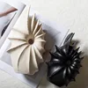 CAPIRON Ceramic Conch Vase for Pampas Grass Dried Flower Container Decorative Centerpiece Tabletop Home Living Room Nordic Decor 4
