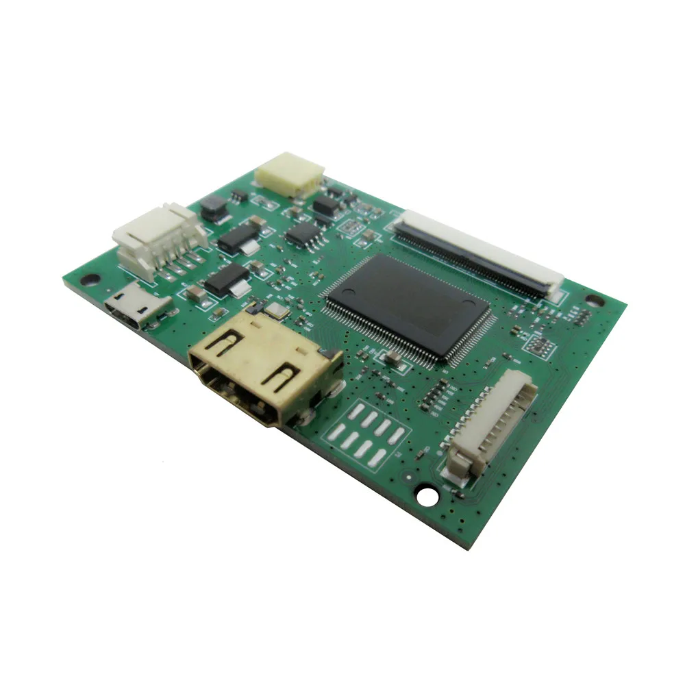 10.1 ġ 1024*600 HDMI ȣȯ ũ LCD ÷ ̹  ,   ٳ   ̴ ǻ PC