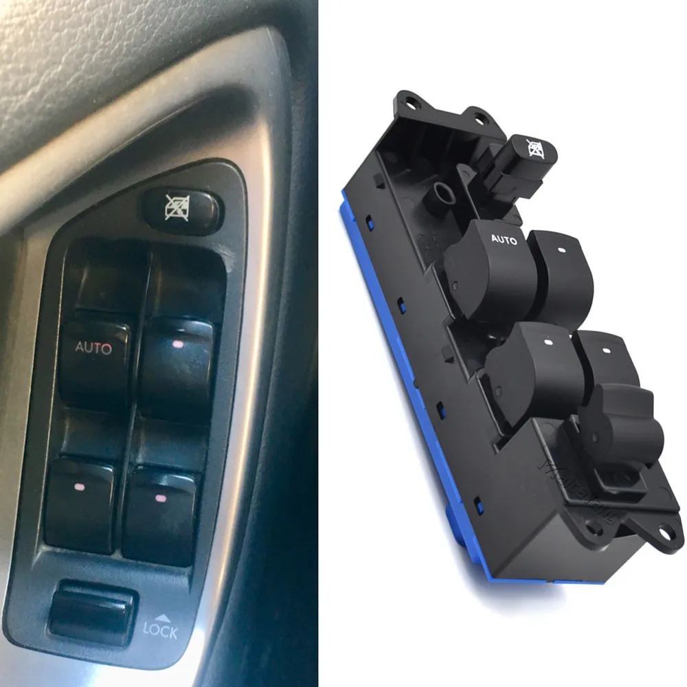 83071ag05b For Subaru Legacy Outback 2005 2006 2007 2008 2009 Power