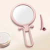 Magnifying Handheld Mirror