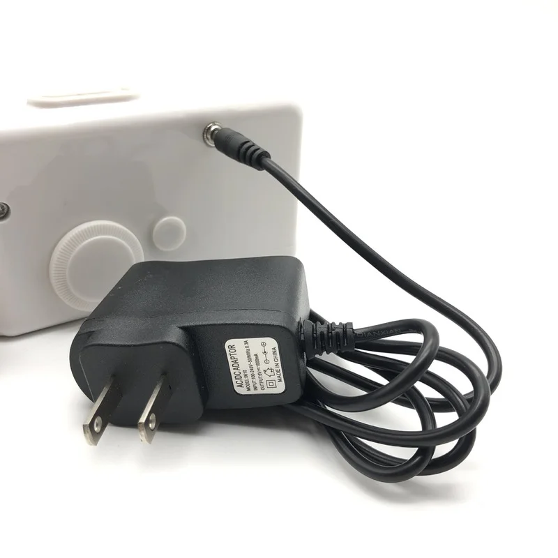 EU/US Plug DC6V Adapter & USB Cable Only For Mini Handheld Sewing Machine sewing supplies,sewing accessories
