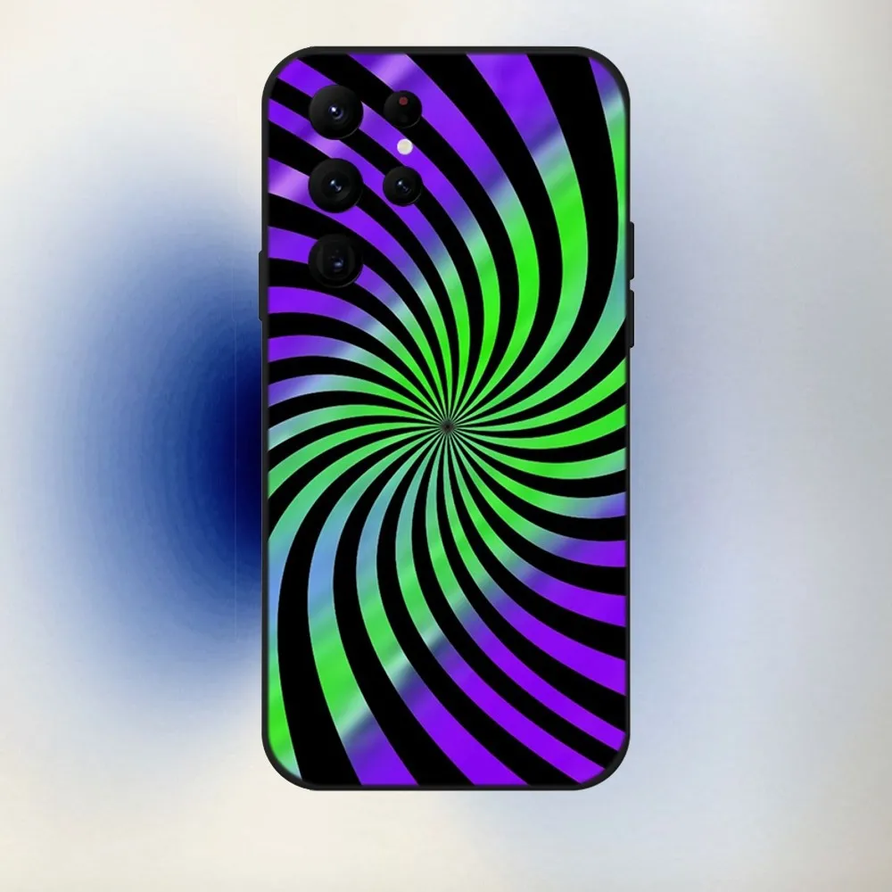 thumbnail image 1 of Funda blanda negra con la película B-BeetlejuiceS 2 para Samsung S24,23,22,30,21,10,9,Ultra,Plus,Lite,FE,5G, 1 of 5