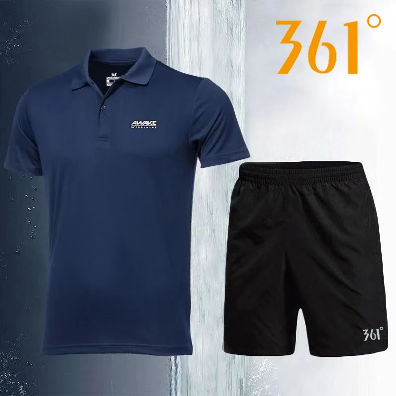 Buy 361° Sports Life Polo Shirt Dress 2023 Online