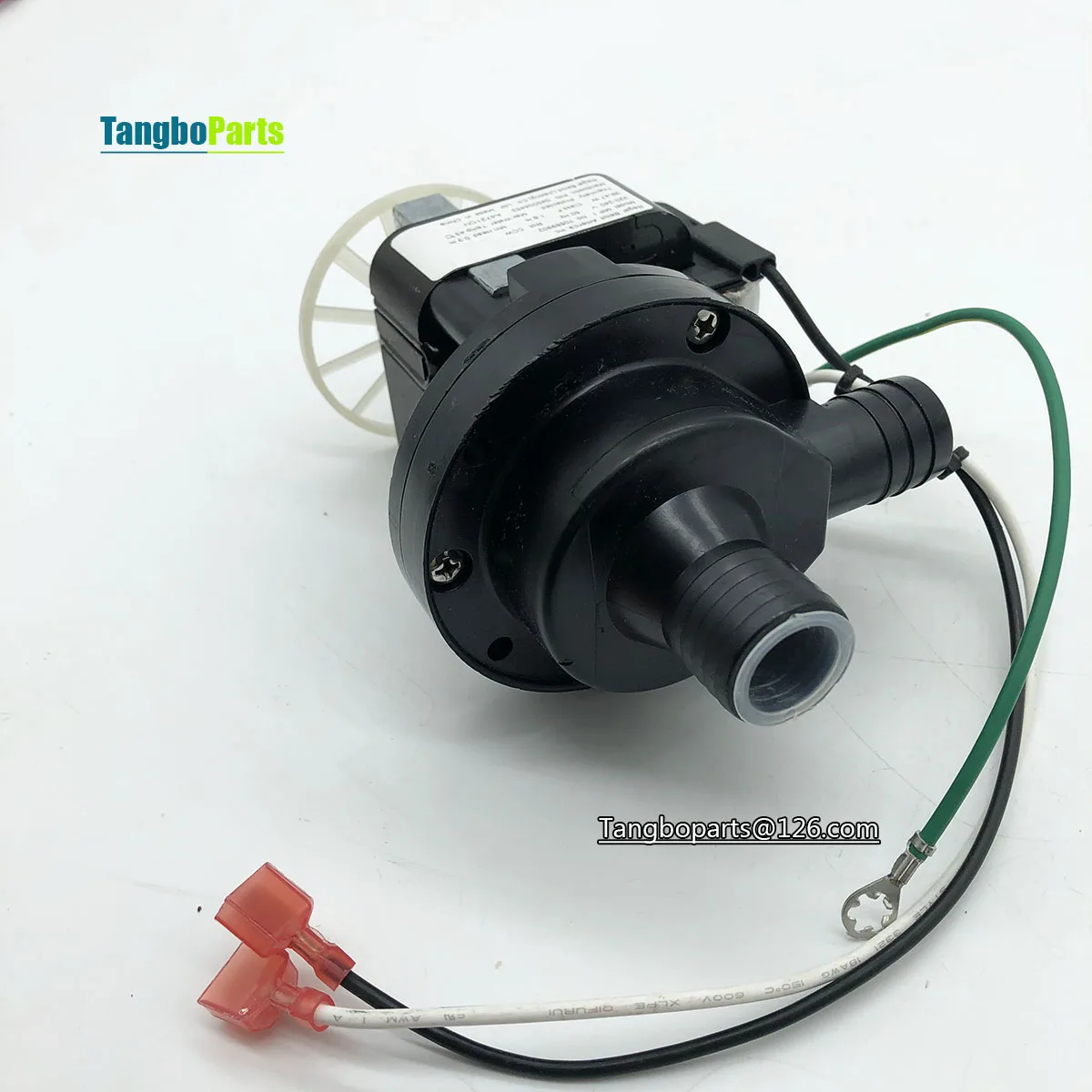 Ice Making Machine Accessories 040004348 040006557 MIP1 70589902  