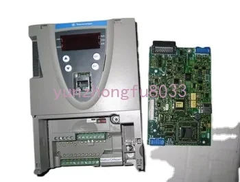 

Системная плата ЦП VX4A61101Y серии ATV61 90/110/132 кВт