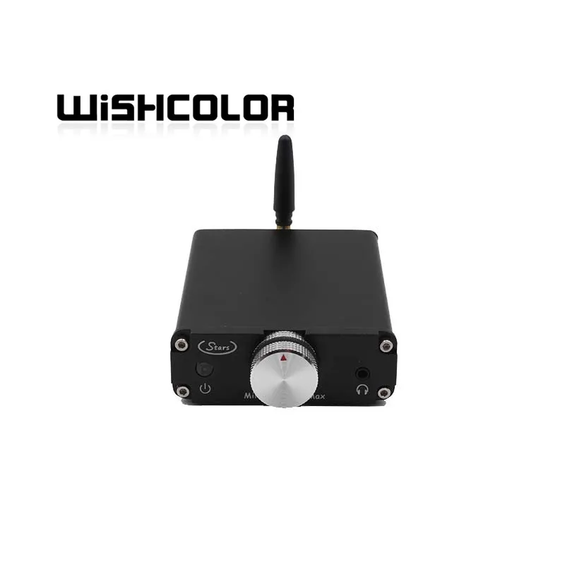 

Wishcolor CSR8675 Decoder Bluetooth 5.0 APTX HD LDAC AAC SBC Decode For hifi Amplifier Audio