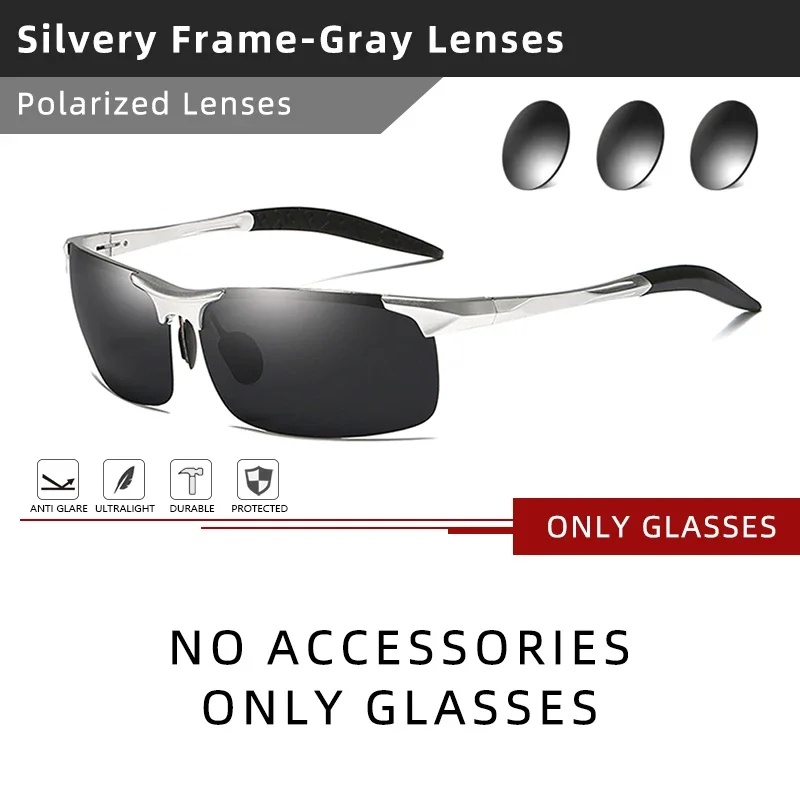 C3-Only Glasses