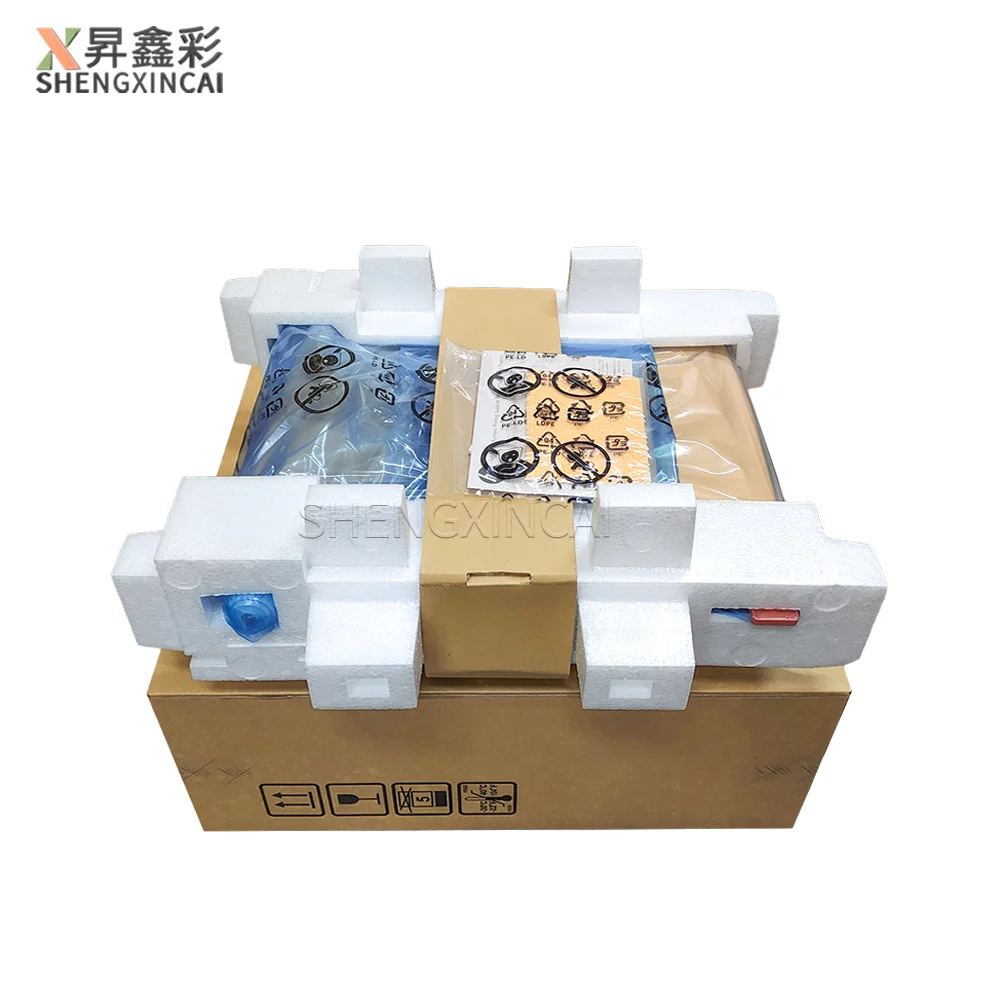 HP CP6015 CM6030 6040용 RM1-3307/CB463A 전사 벨트 (ITB) 어셈블리 전사 유닛