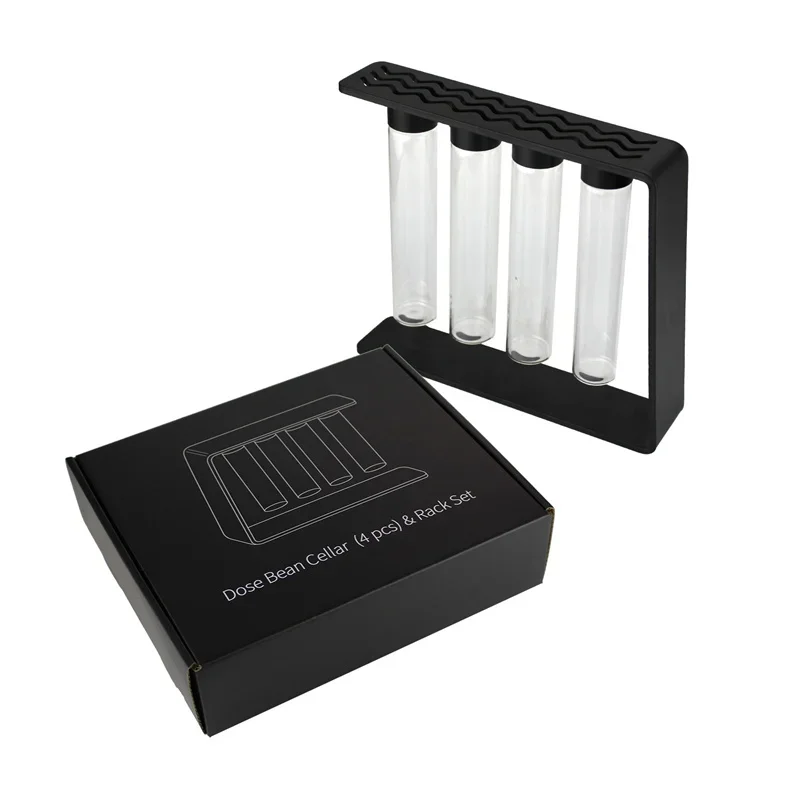 حاويات قهوة مغناطيسية احترافية