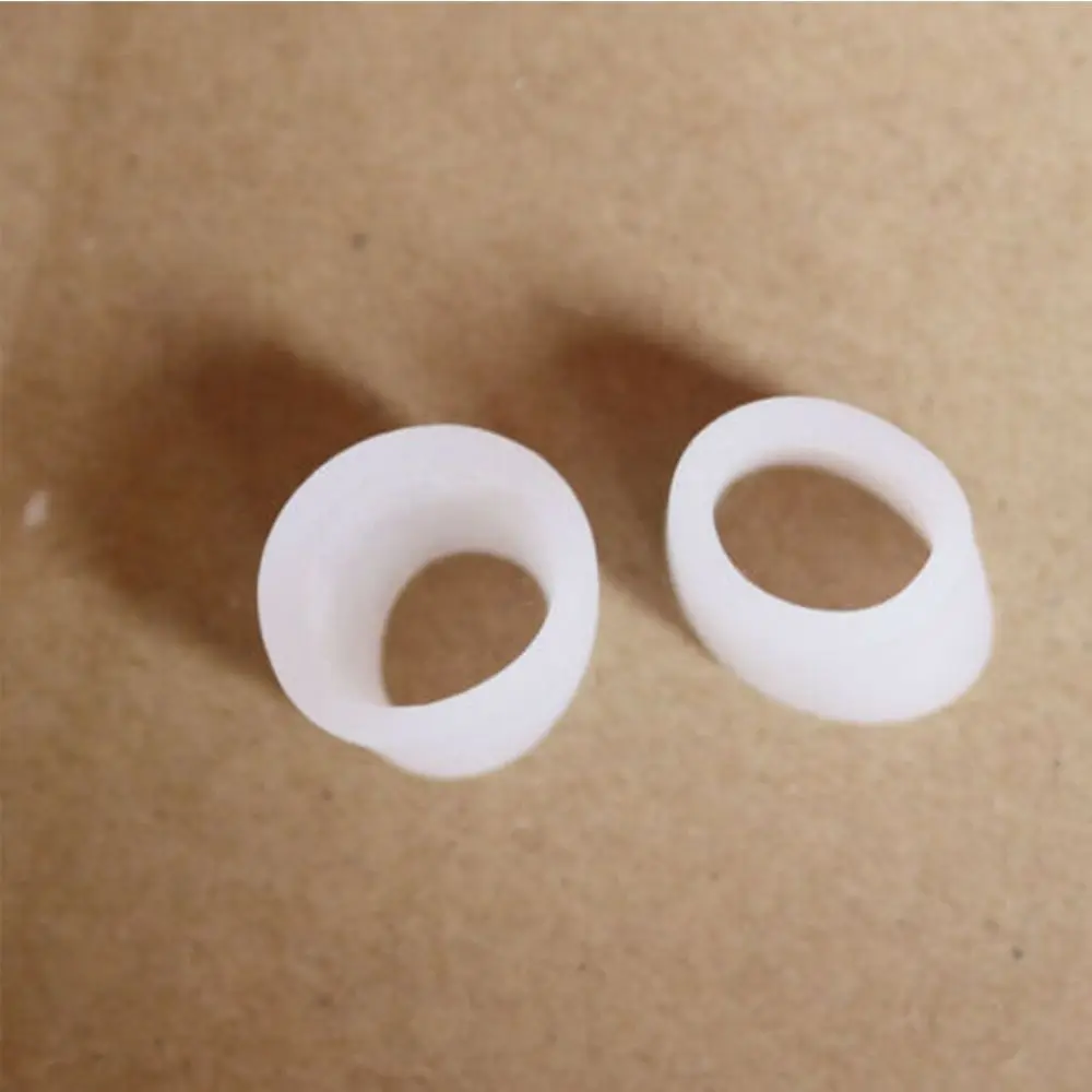 Silicone Massager Orthopedic Hammer Pain relief Foot Pedicure tools Fingers Protector Toe Valgus Toe Separator Foot care