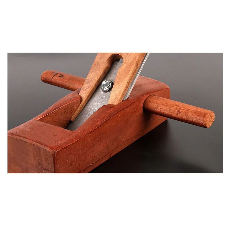 1PC 100mm*33mm*22mm Woodworking Planer Mini Hand Tool Flat Plane Bottom Edge Wood Trimming Tools For Carpenter Woodcraft Tool