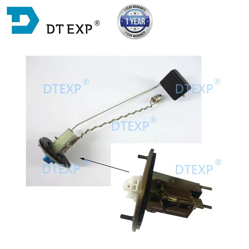 Jauge De Niveau De Carburant MB571603 Pour Mitsubishi Montero Pajero