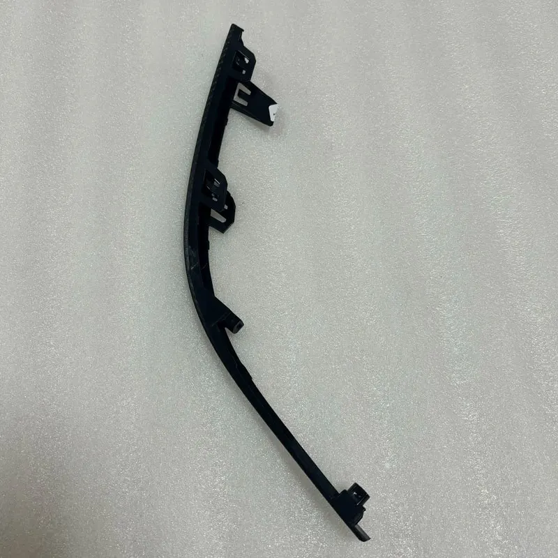 MG 4 MG4 EV Mulan 2022 2023 2024 2025 자동차 앞 범퍼 커버 스트립 트림 스타일링 개조 액세서리