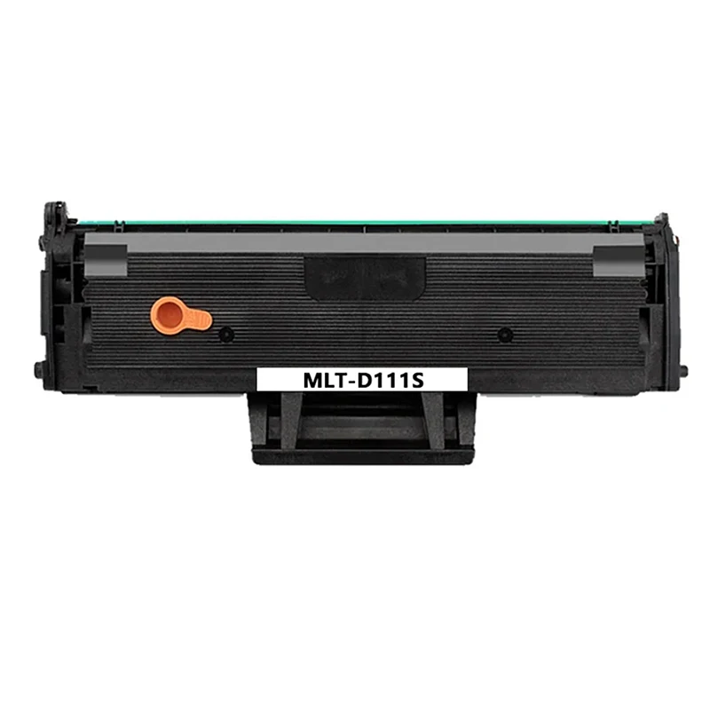 Compatible for Samsung MLT-D111S d111s d111 111s Toner Cartridge M/MW/M/MW/M M2070/M2070W M2071W Printer toner cartridge replacement