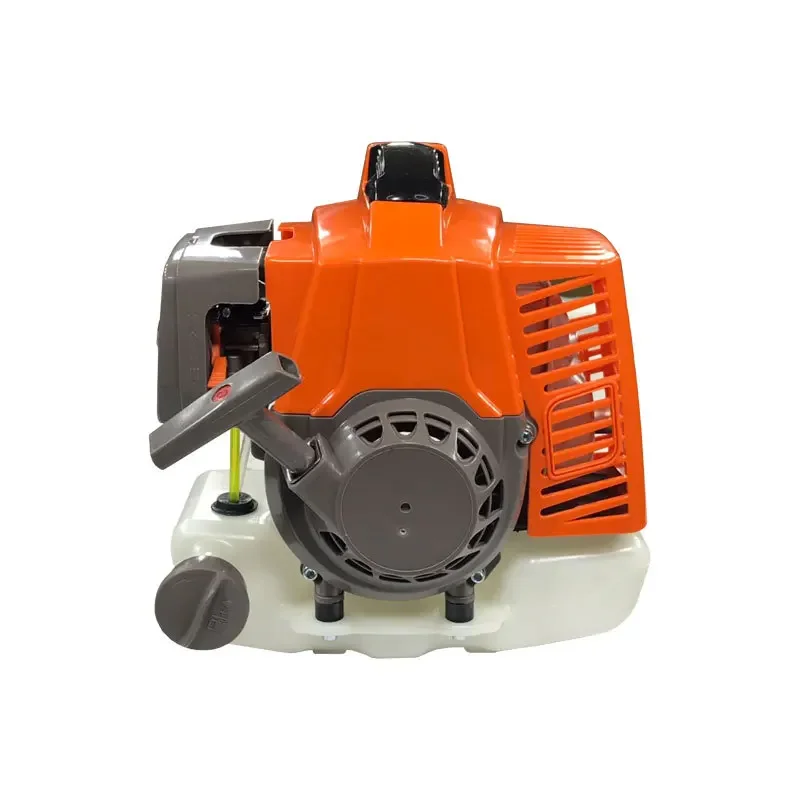 90cc Digging Machine Hole Digger Planting Drill Pit Machine Two Stroke Power Tools Double High Power Earth Auger Garden Tools 6
