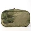 ATFG MOX Moss Camo Tactical Vest Molle Sundries Storage Bag Recycling Pouch Accessories Bag 2