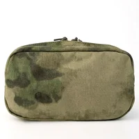 ATFG MOX Moss Camo Tactical Vest Molle Sundries Storage Bag Recycling Pouch Accessories Bag 2
