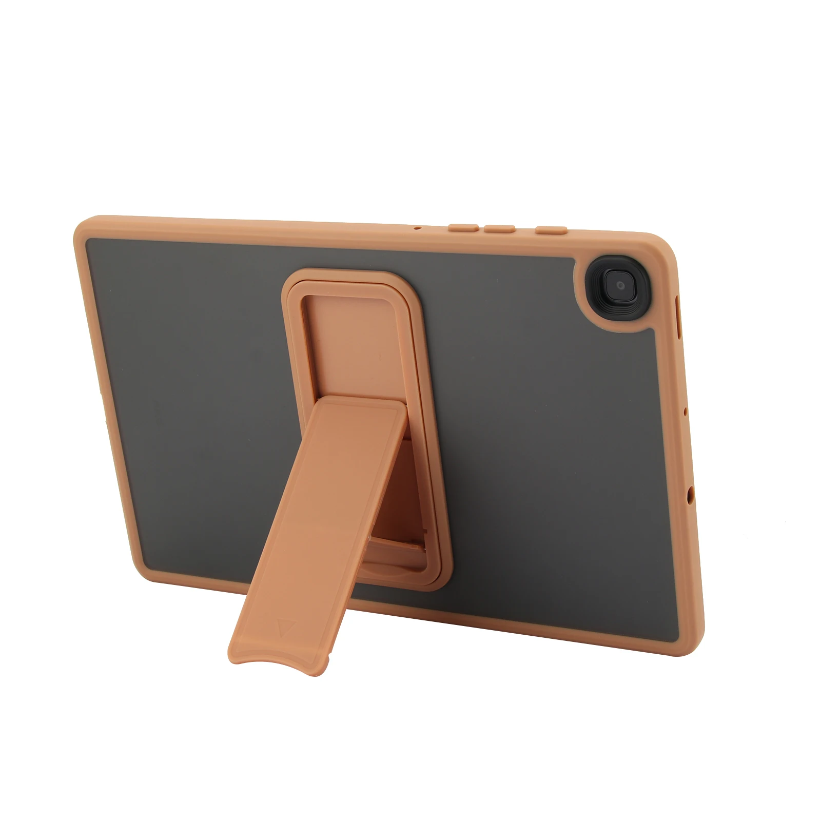 Military-Grade Protective Tablet Cover with Stand, 10.4-Inch