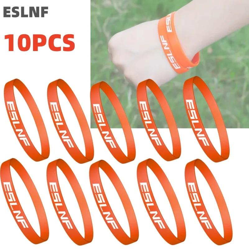 Waterproof Soft Silicone Sports Wristband
