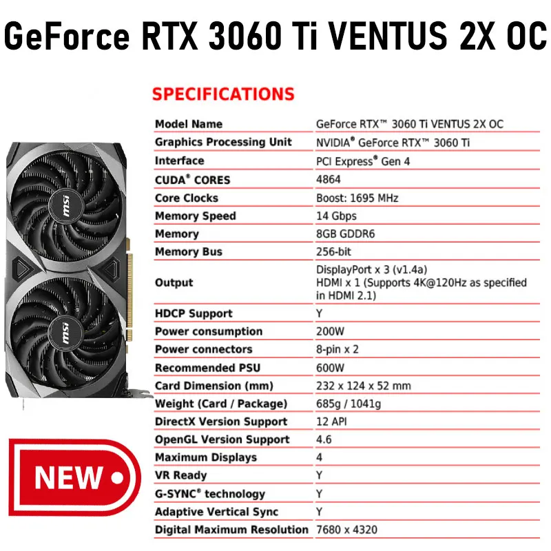 Msi Gaming 3060 Ti Spec 3070 Msi 3060 Ti Gaming X Trio Specs MSI