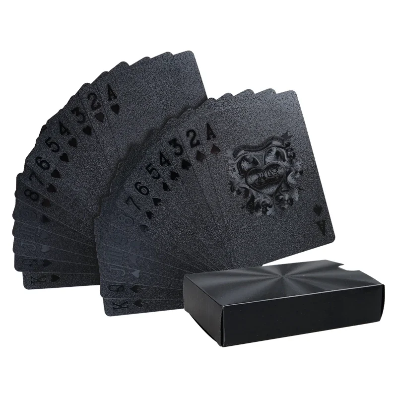 water proof black