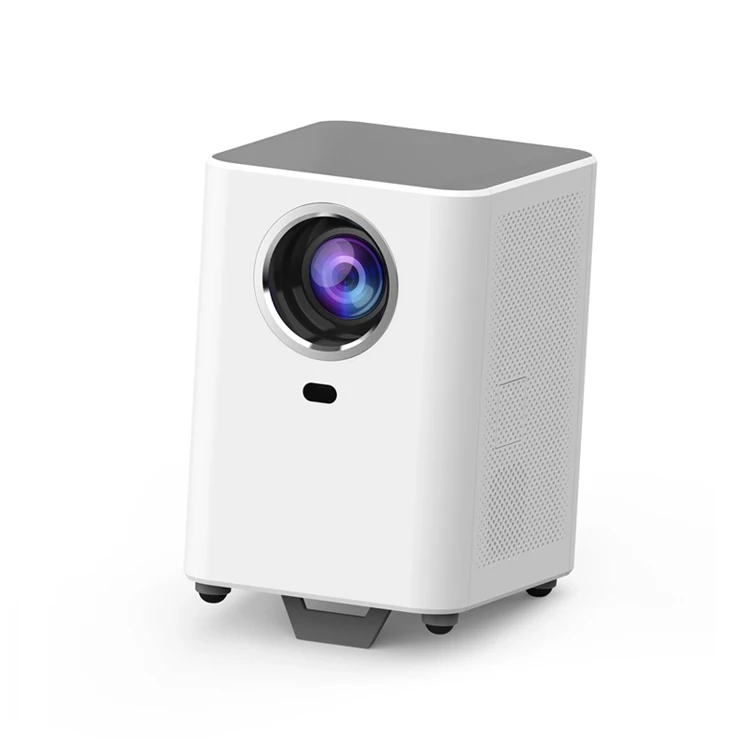 

smart android 9.0 full hd home theater 1080p movie projector